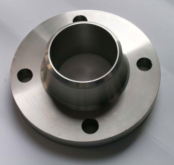 Carbon Steel WNRS Flange