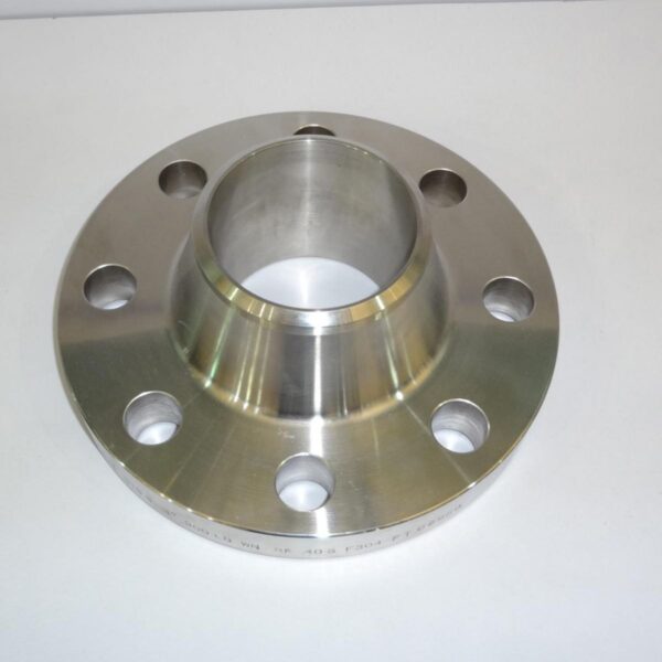 Carbon Steel WNRTJ Flange