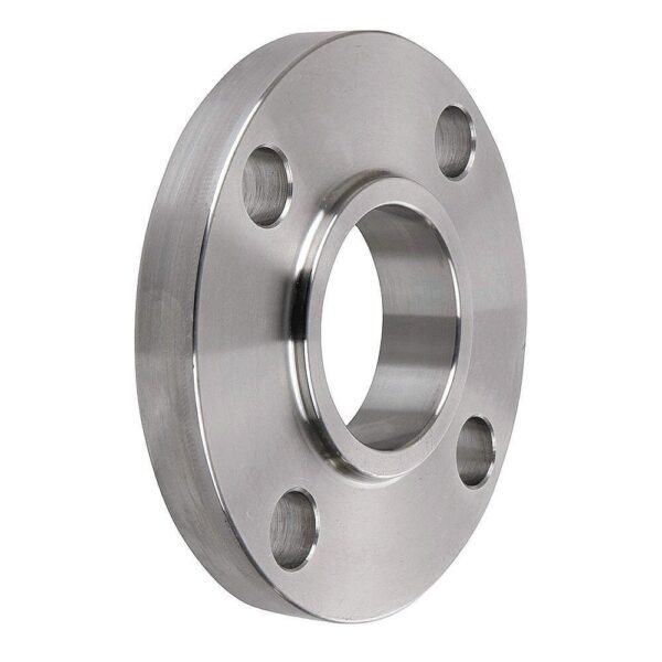 Alloy Flanges
