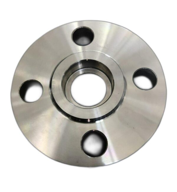 Stainless Steel DIN Flange